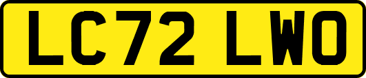 LC72LWO