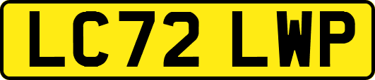LC72LWP