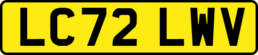 LC72LWV