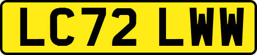 LC72LWW