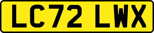 LC72LWX