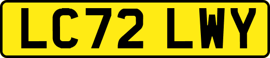 LC72LWY