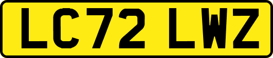 LC72LWZ