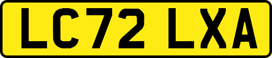 LC72LXA