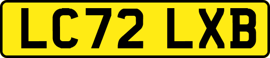 LC72LXB