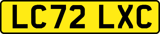 LC72LXC