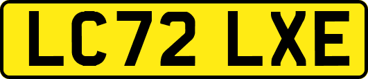 LC72LXE