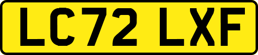 LC72LXF