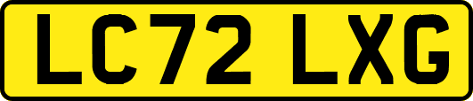LC72LXG