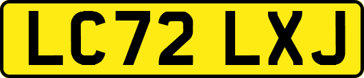 LC72LXJ