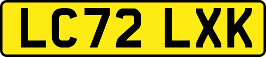 LC72LXK