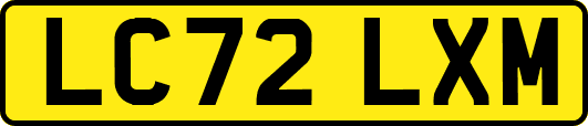 LC72LXM
