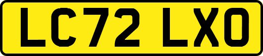 LC72LXO