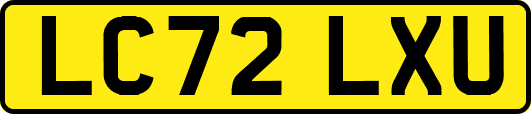 LC72LXU