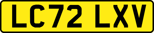 LC72LXV