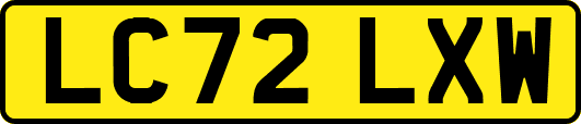 LC72LXW