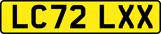 LC72LXX