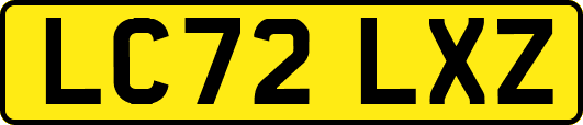 LC72LXZ
