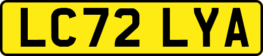 LC72LYA