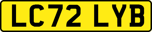 LC72LYB