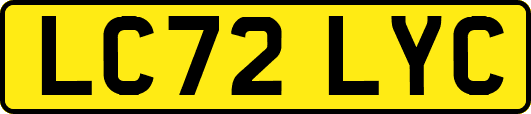 LC72LYC
