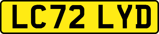 LC72LYD