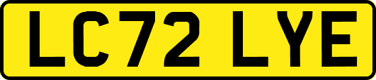LC72LYE