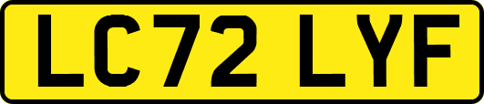 LC72LYF
