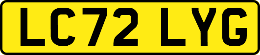 LC72LYG