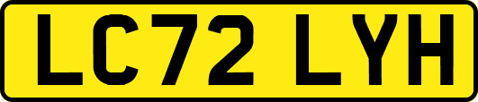 LC72LYH