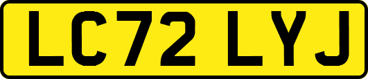LC72LYJ
