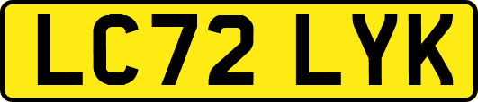 LC72LYK