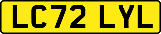 LC72LYL