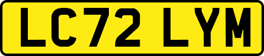 LC72LYM