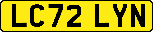 LC72LYN