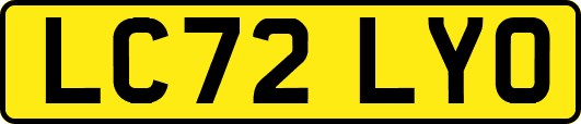 LC72LYO
