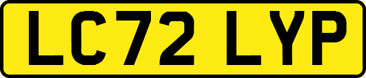 LC72LYP