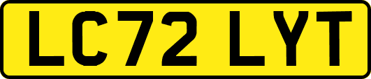 LC72LYT