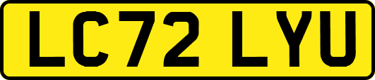 LC72LYU