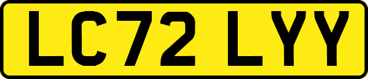 LC72LYY