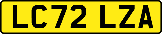 LC72LZA