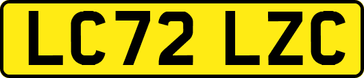 LC72LZC