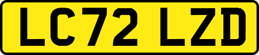 LC72LZD