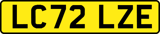 LC72LZE