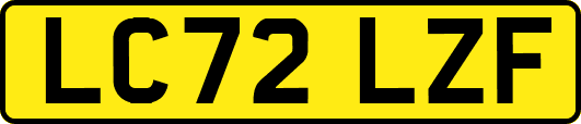 LC72LZF