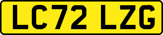LC72LZG