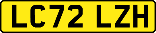 LC72LZH
