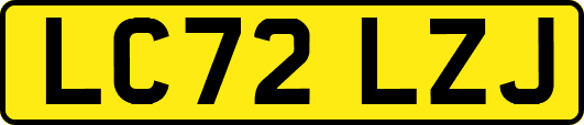 LC72LZJ