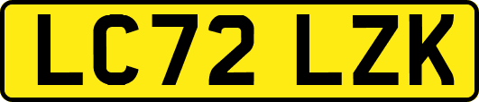 LC72LZK