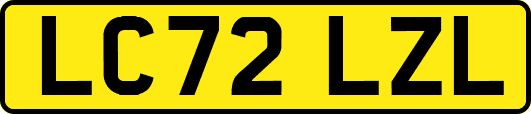 LC72LZL